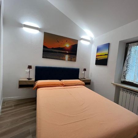 Very Nice Flat In Lerici Exterior photo
