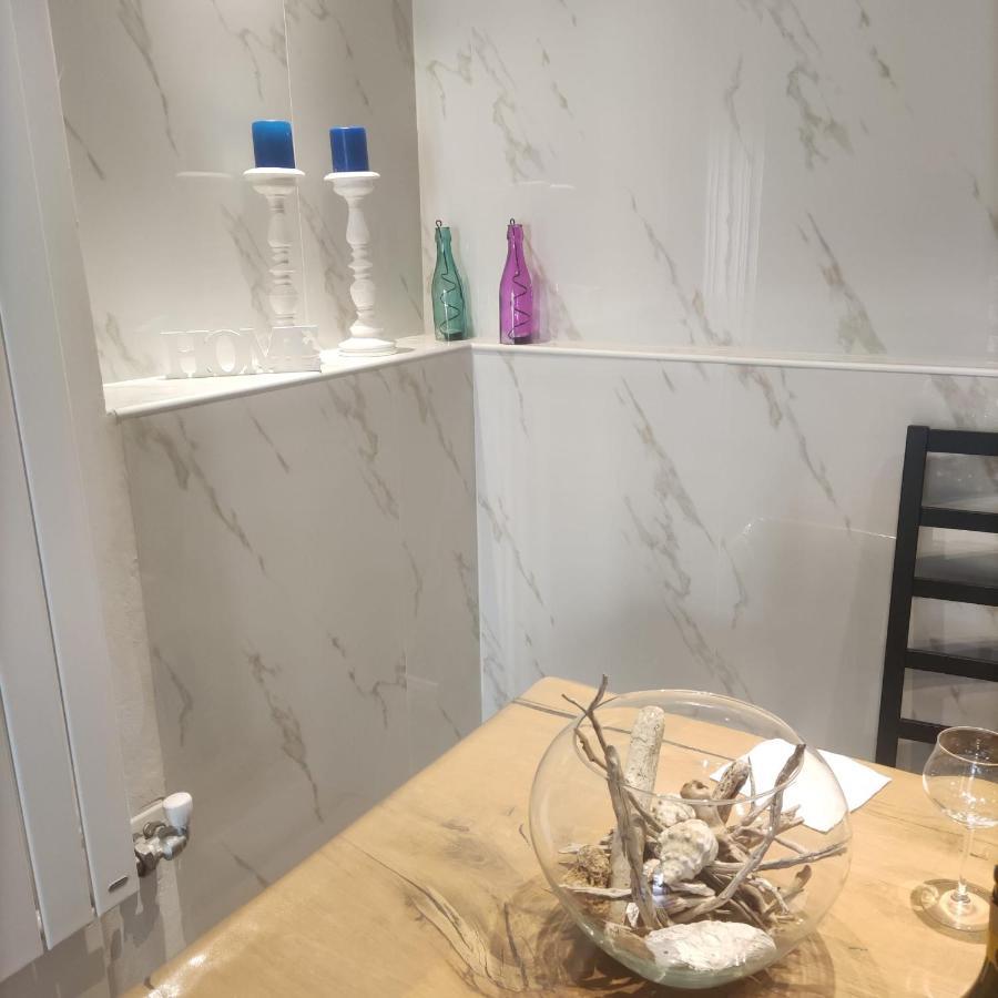 Very Nice Flat In Lerici Exterior photo