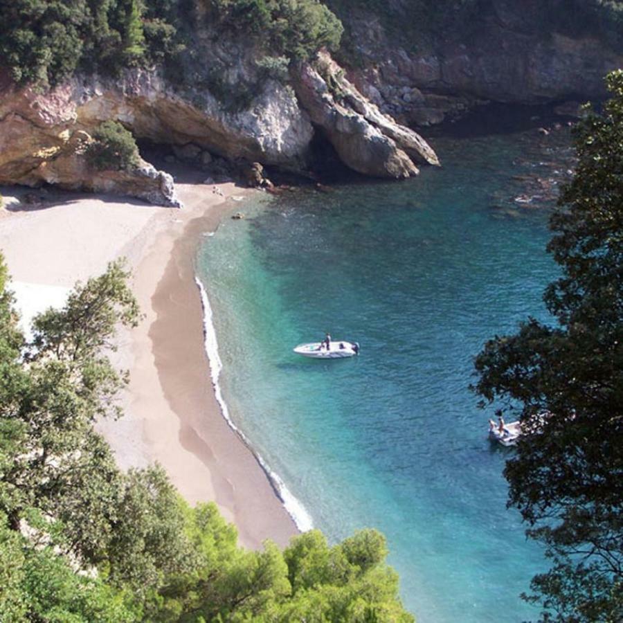 Very Nice Flat In Lerici Exterior photo
