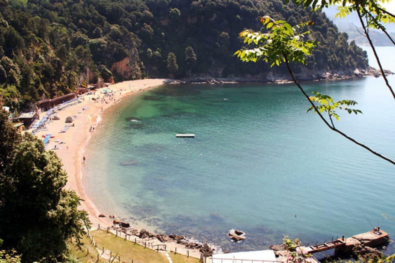 Very Nice Flat In Lerici Exterior photo