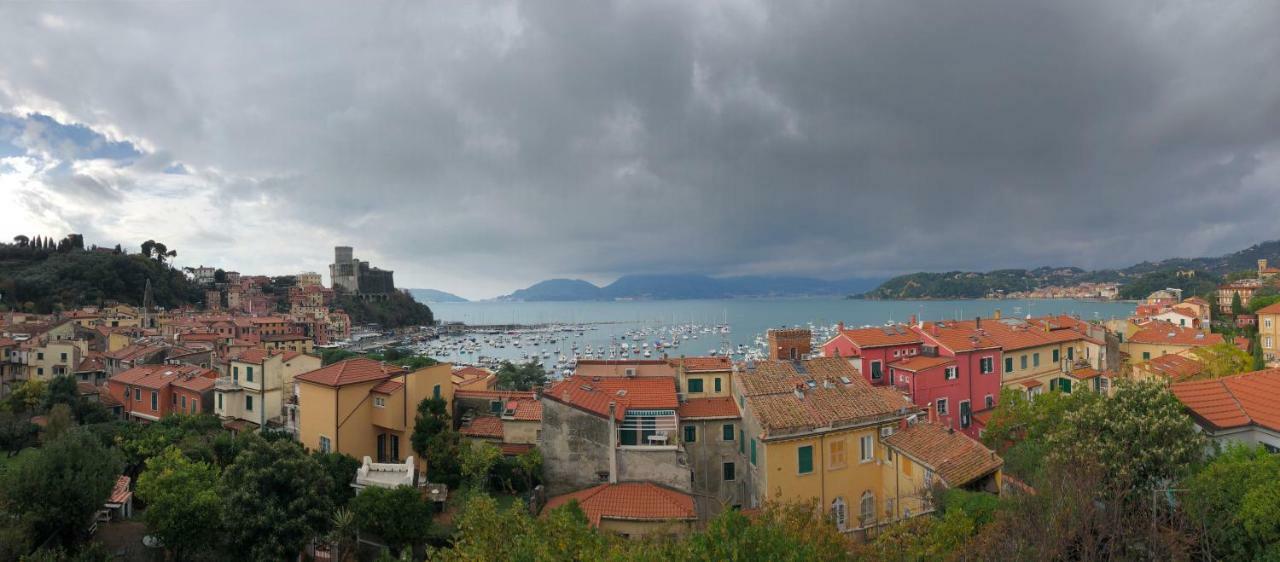 Very Nice Flat In Lerici Exterior photo